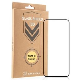 Tvrzené / ochranné sklo Xiaomi Redmi 10 (2022) - 5D Tactical glass