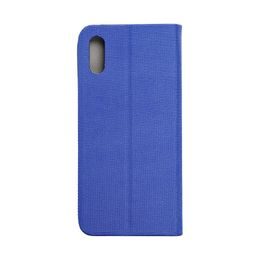 Obal / kryt na Xiaomi Redmi 9A černý - Forcell ARMOR
