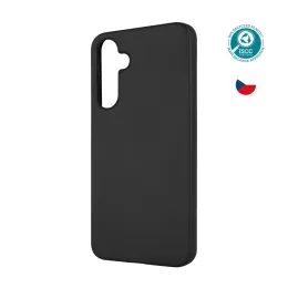 Obal / kryt na Samsung Galaxy A36 5G černý - Fixed ReStory