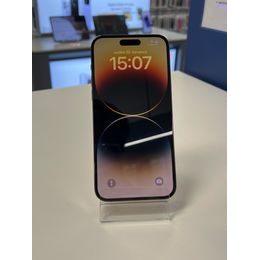 Apple iPhone 15 Pro Max 256GB černý - použitý (A+)
