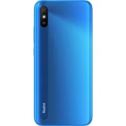 Xiaomi Redmi 9AT 2GB/32GB modrý - použitý (C)