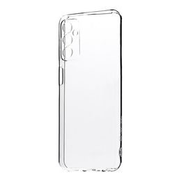Obal / kryt na Samsung Galaxy M23 5G Transparentní - Tactical TPU