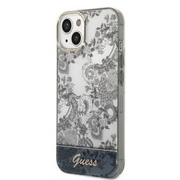 Obal / kryt na Apple iPhone 14 Plus (6.7) černý - Forcell ARMOR