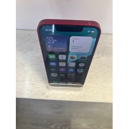 Apple iPhone 13 mini červený - použitý (A)