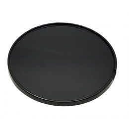 NANO Disk - samolepiaca podložka čierna