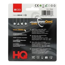 Paměťová karta 512GB microSDXC Kingston U3 CL10 100MB/s bez adapt