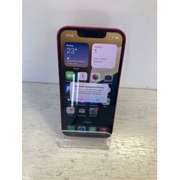 Apple iPhone 13 mini červený - použitý (A)