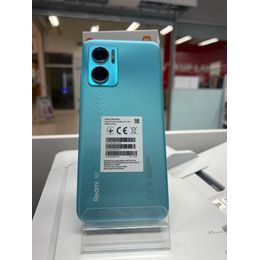 Xiaomi Redmi 10C 4GB/128GB modrý - použitý (B)