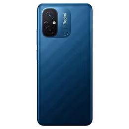 Xiaomi Redmi 12C 4GB/128GB - použitý (B-)