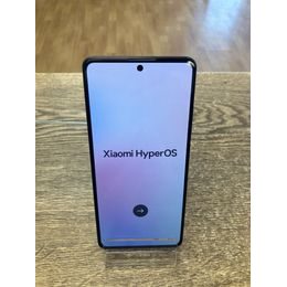 Xiaomi Redmi Note 12 Pro 5G 6GB/128GB černý - použitý (B+)