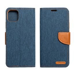 Pouzdro / obal na Samsung Galaxy S24 Plus světle zelené - knížkové PIANO Book