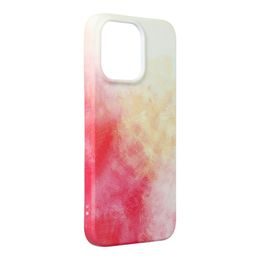 Obal / kryt pre Apple iPhone 13 Pro design 3 - Forcell POP
