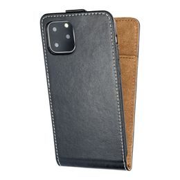 Pouzdro / obal OPPO A16 / 16s černé - Slim flexi fresh flip case
