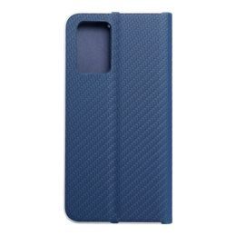 Puzdro / obal pre Xiaomi Redmi 10 zlaté - kniha Smart Case