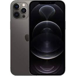 Apple iPhone 12 Pro Max 6GB/256GB černý - použitý (A)