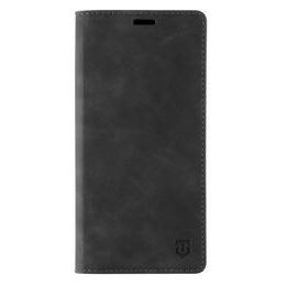Puzdro / obal na Realme 8i čierne - kniha Tactical Xproof flip