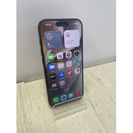 Apple iPhone X 64GB stříbrný - použitý (B)