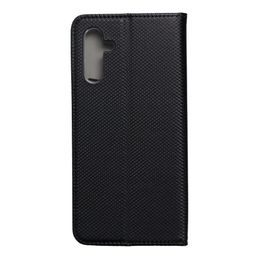 Puzdro / obal pre Samsung Galaxy A13 5G zlatý - kniha Sensitive Book