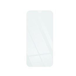 Tvrdené / ochranné sklo Apple iPhone 12 / 12 Pro 6,1" čierne - 5D Full Cover