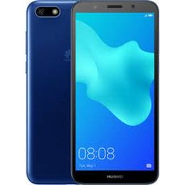 Huawei Y5 2018 2GB/16GB modrý - použitý (B-)