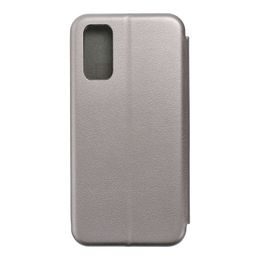 Obal / kryt pre Samsung Galaxy S20 Ultra strieborný - i-Jelly Case Mercury