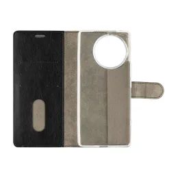 Puzdro / obal na Vivo V40 Lite čierne - kniha Tactical Field Notes