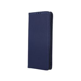 Pouzdro / obal na Samusng Galaxy S20 Ultra tmavě modrý - Smart PRO