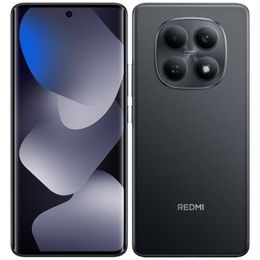 Xiaomi Redmi Note 15 6GB/128GB Black