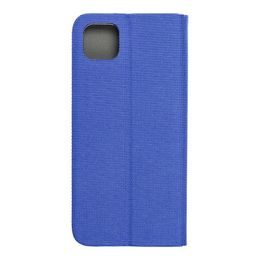 Obal / kryt na Samsung Galaxy A22 5G čierny - MATT case