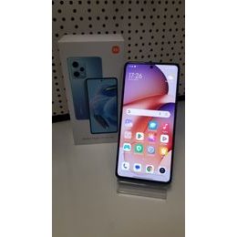 Xiaomi Redmi Note 12 Pro 5G 6GB/128GB černý - použitý (B+)