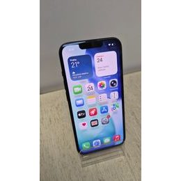 Apple iPhone SE 2022 64GB černý - Použitý (B)