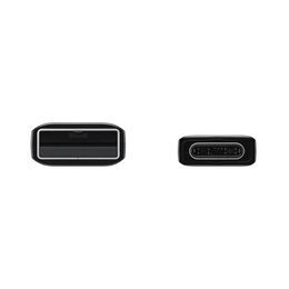 Dátový/nabíjací kábel USB-C X20 1 m čierny - HOCO