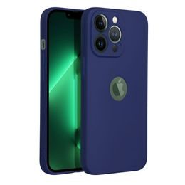 Obal / kryt na Apple iPhone 13 PRO černý - Forcell NOBLE