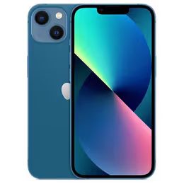 Apple iPhone 13 128GB modrý - použitý (A)