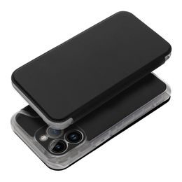 Obal / kryt na Xiaomi Redmi Note 12 4G černý - SILICONE RING