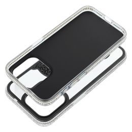 Pouzdro / obal na Apple iPhone 6 / 7 / 8 / 12 mini / 13 mini / Samsung Galaxy A40/ S5 - na opasek OXFORD Model 2