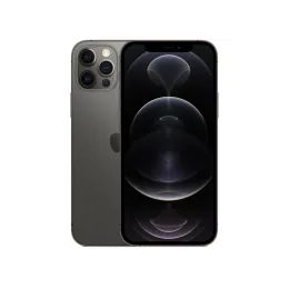 Apple iPhone 12 Pro 128GB šedý - použitý (A-)