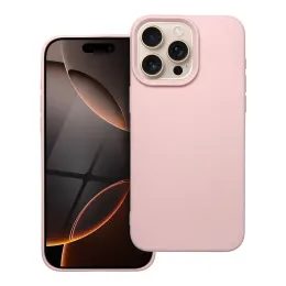 Obal / kryt na Samsung Galaxy S25 Plus růžový - SKIN