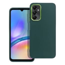 Pouzdro / obal na Samsung Galaxy A05s lapač snů růžové - knížkové MEZZO