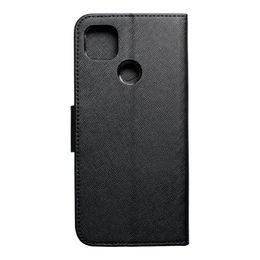 Obal / kryt na Xiaomi Redmi 9C transparentný - CLEAR Case 2mm
