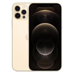 Apple iPhone 12 Pro 128GB zlatý - použitý (B+)