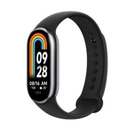 Chytré hodinky Hoco 1,5" TFT GPS s funkcí hovoru Y29 stříbrné