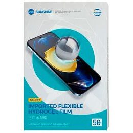 Hydrogel folie pro telefon na míru PRUŽNÁ (SUNSHINE SS-057)