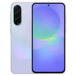 Samsung Galaxy A36 5G 6GB/128GB fialový - zánovní