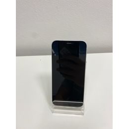 Apple iPhone 12 128GB černý - použitý (B-)