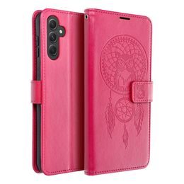 Obal / kryt na Samsung Galaxy A54 5G průhledný - CLEAR Case 2mm