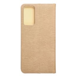 Pouzdro / obal na Xiaomi Redmi NOTE 12S černé - knížkové LUNA Book