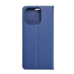 Obal / kryt na Xiaomi Redmi 12C fialový - BREEZY