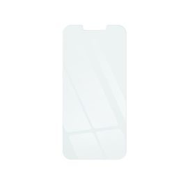 Tvrzené / ochranné sklo Apple iPhone 13 Pro černé - 5D Full Glue