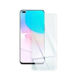 Tvrzené / ochranné sklo Honor 50 Lite - 9H Blue Star